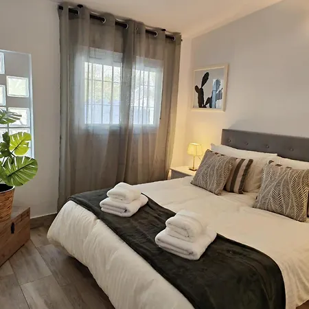 Sea View In Apartment