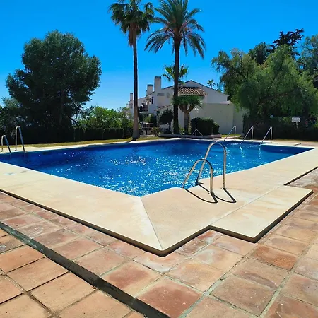 Apartment Sea View In Benalmadena