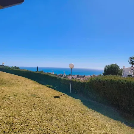 Apartment Sea View In