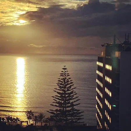 Apartment Sea View In