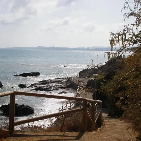 Apartment Sea View In *