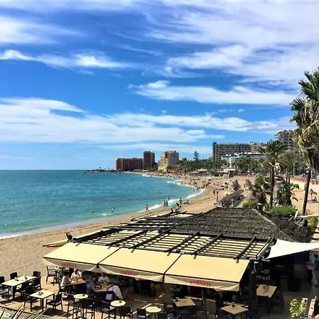Sea View In *